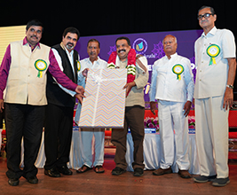 40th Annual Day Programme