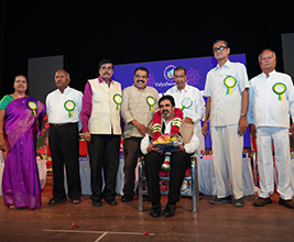 40th Annual Day Programme