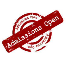 Admissions