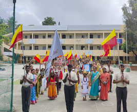 IKannada Rajyotsava 2022-23