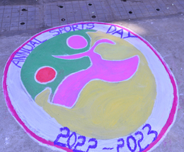 Sports Day 2022-23