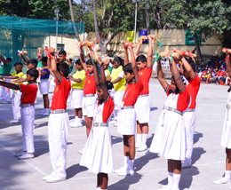 Sports Day 2022-23