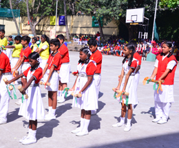 Sports Day 2022-23