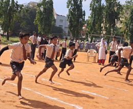 Sports Day 2022-23