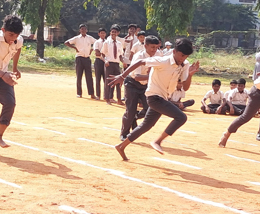 Sports Day 2022-23